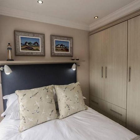 Oceanview Apartments The Look Out خليج جيفري المظهر الخارجي الصورة