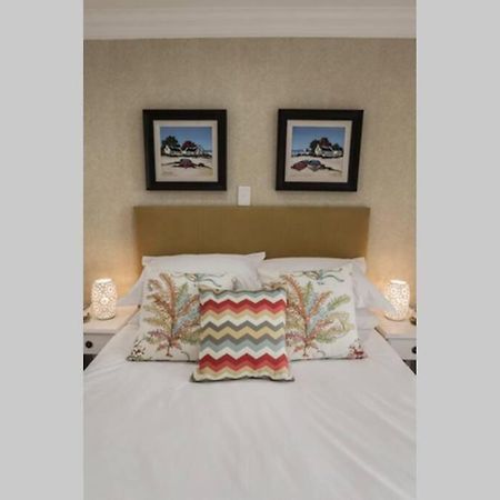 Oceanview Apartments The Look Out خليج جيفري المظهر الخارجي الصورة