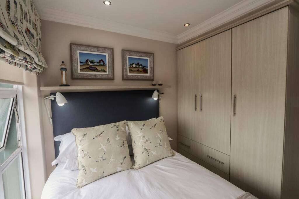 Oceanview Apartments The Look Out خليج جيفري المظهر الخارجي الصورة