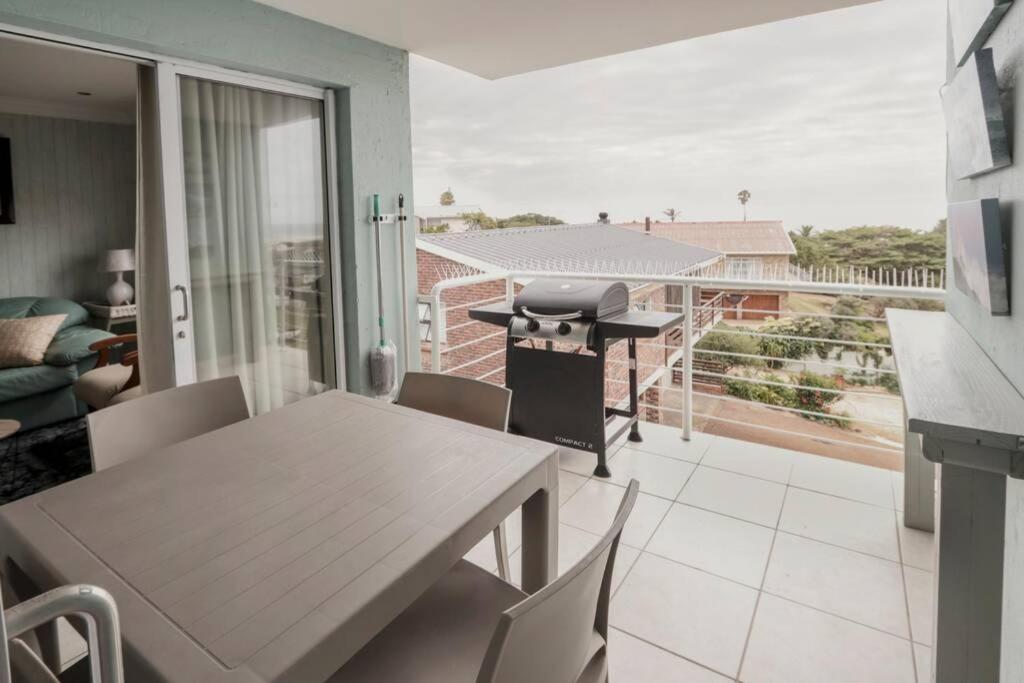 Oceanview Apartments The Look Out خليج جيفري المظهر الخارجي الصورة