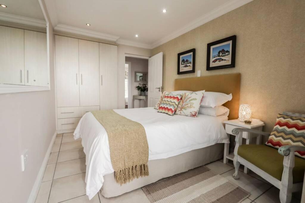 Oceanview Apartments The Look Out خليج جيفري المظهر الخارجي الصورة