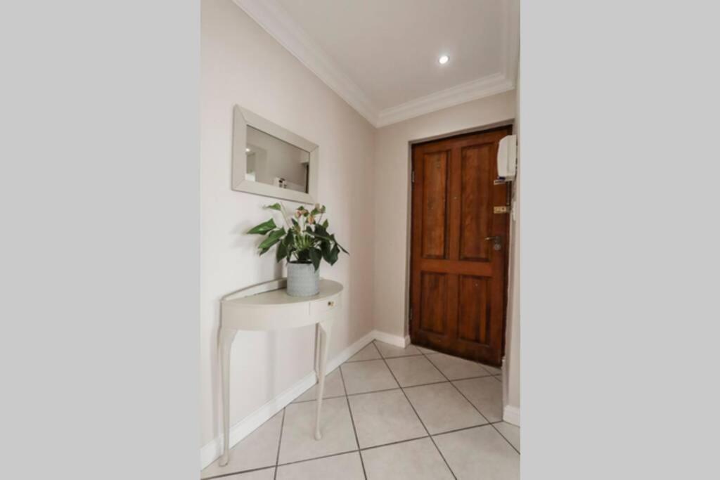 Oceanview Apartments The Look Out خليج جيفري المظهر الخارجي الصورة