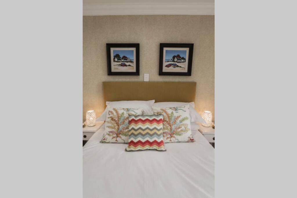 Oceanview Apartments The Look Out خليج جيفري المظهر الخارجي الصورة
